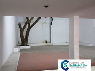 Casa comercial en venta en cabecera Bucaramanga.  COD 15003