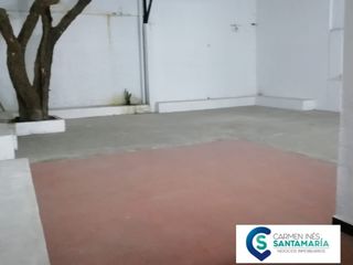 Casa comercial en venta en cabecera Bucaramanga.  COD 15003