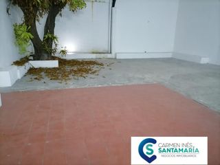 Casa comercial en venta en cabecera Bucaramanga.  COD 15003