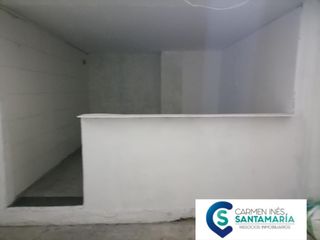 Casa comercial en venta en cabecera Bucaramanga.  COD 15003