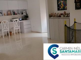 Apartamento en venta en Cabecera del llano Bucaramanga COD 15000