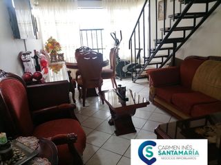 Apartamento en venta en Ciudadela real de minas Bucaramanga COD.15004