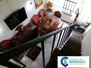 Apartamento en venta en Ciudadela real de minas Bucaramanga COD.15004