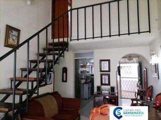 Apartamento en venta en Ciudadela real de minas Bucaramanga COD.15004