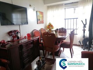 Apartamento en venta en Ciudadela real de minas Bucaramanga COD.15004