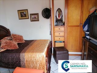 Apartamento en venta en Ciudadela real de minas Bucaramanga COD.15004