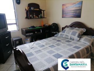 Apartamento en venta en Ciudadela real de minas Bucaramanga COD.15004