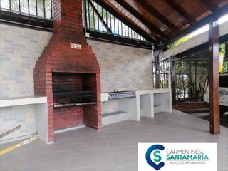 Apartamento en venta en Ciudadela real de minas Bucaramanga COD.15004