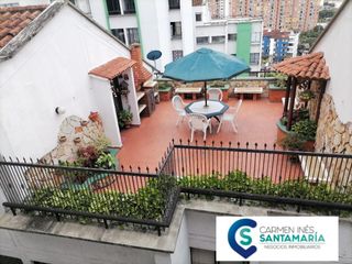 Apartamento en venta en Ciudadela real de minas Bucaramanga COD.15004