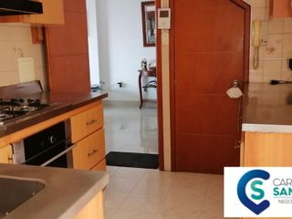 Apartamento en venta en cabecera del llano COD.12858