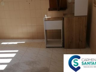 Apartamento en venta en cabecera del llano COD.12858