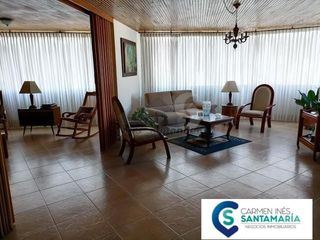 Apartamento en venta en Sotomayor Bucaramanga COD.11960