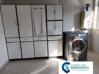 Apartamento en venta en Sotomayor Bucaramanga COD.11960