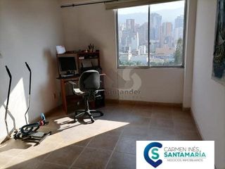 Apartamento en venta en Sotomayor Bucaramanga COD.11960