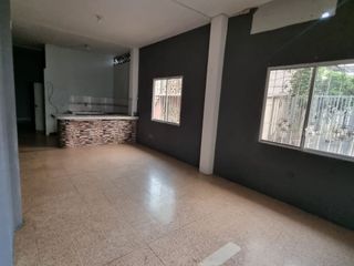 Departamento en Alquiler en la Prosperina, Planta Baja, 3 Habitaciones, 1 Baño, Norte de Guayaquil.