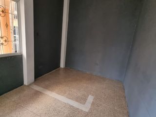 Departamento en Alquiler en la Prosperina, Planta Baja, 3 Habitaciones, 1 Baño, Norte de Guayaquil.