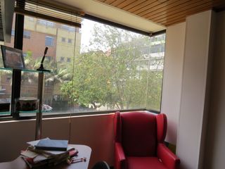 Foto 8 de Casa en Arriendo en Santa Paula, Usaquen