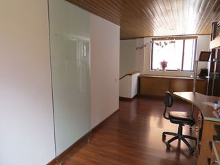 Foto 9 de Casa en Arriendo en Santa Paula, Usaquen