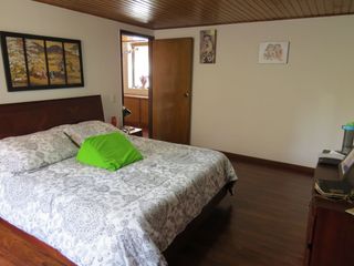 Foto 3 de Casa en Arriendo en Santa Paula, Usaquen
