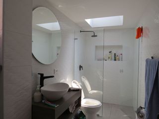 Foto 4 de Casa en Arriendo en Santa Paula, Usaquen