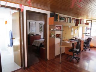 Foto 5 de Casa en Arriendo en Santa Paula, Usaquen