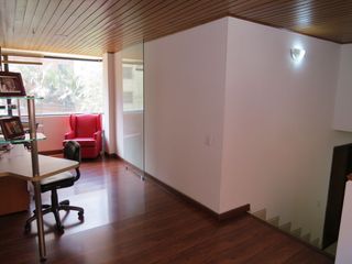 Foto 6 de Casa en Arriendo en Santa Paula, Usaquen