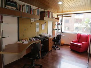 Foto 7 de Casa en Arriendo en Santa Paula, Usaquen