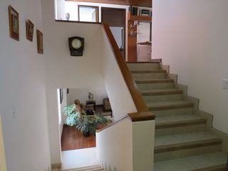 Foto 10 de Casa en Arriendo en Santa Paula, Usaquen