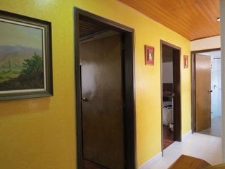 Foto 11 de Casa en Arriendo en Santa Paula, Usaquen
