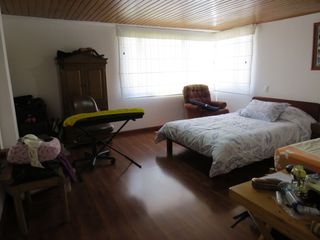 Foto 12 de Casa en Arriendo en Santa Paula, Usaquen