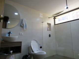 Foto 13 de Casa en Arriendo en Santa Paula, Usaquen