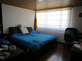 Foto 14 de Casa en Arriendo en Santa Paula, Usaquen