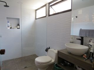 Foto 15 de Casa en Arriendo en Santa Paula, Usaquen