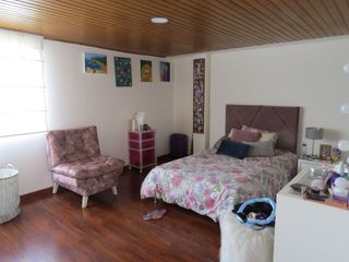 Foto 17 de Casa en Arriendo en Santa Paula, Usaquen