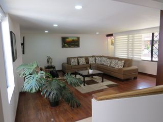Foto 19 de Casa en Arriendo en Santa Paula, Usaquen