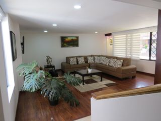 Foto 20 de Casa en Arriendo en Santa Paula, Usaquen