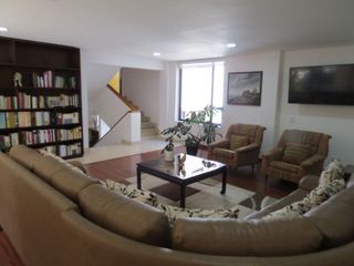 Foto 21 de Casa en Arriendo en Santa Paula, Usaquen