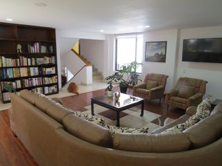 Foto 22 de Casa en Arriendo en Santa Paula, Usaquen