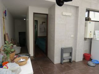 Foto 38 de Casa en Arriendo en Santa Paula, Usaquen