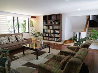 Foto 24 de Casa en Arriendo en Santa Paula, Usaquen