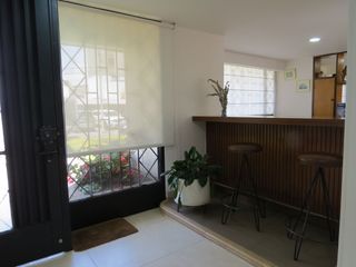 Foto 25 de Casa en Arriendo en Santa Paula, Usaquen