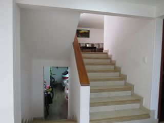 Foto 27 de Casa en Arriendo en Santa Paula, Usaquen