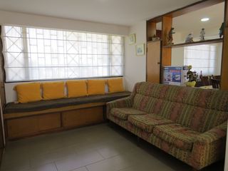 Foto 28 de Casa en Arriendo en Santa Paula, Usaquen