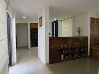 Foto 29 de Casa en Arriendo en Santa Paula, Usaquen