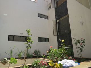 Foto 30 de Casa en Arriendo en Santa Paula, Usaquen
