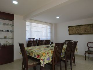Foto 31 de Casa en Arriendo en Santa Paula, Usaquen