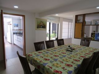 Foto 32 de Casa en Arriendo en Santa Paula, Usaquen