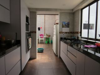 Foto 34 de Casa en Arriendo en Santa Paula, Usaquen