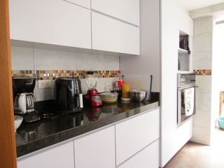 Foto 35 de Casa en Arriendo en Santa Paula, Usaquen