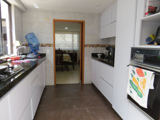 Foto 37 de Casa en Arriendo en Santa Paula, Usaquen